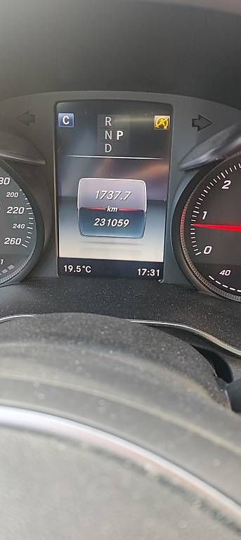 Autos: Mercedes Benz C250 – Gebraucht aus Lausanne von amkd 4