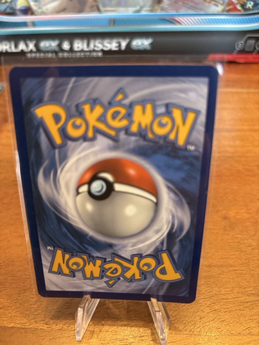 Pokémon Carte collezionabili: Pokemon Karte Alcremie – Usato da Rickenbach b. Wil venduto da PokemonSwissSpotify 1
