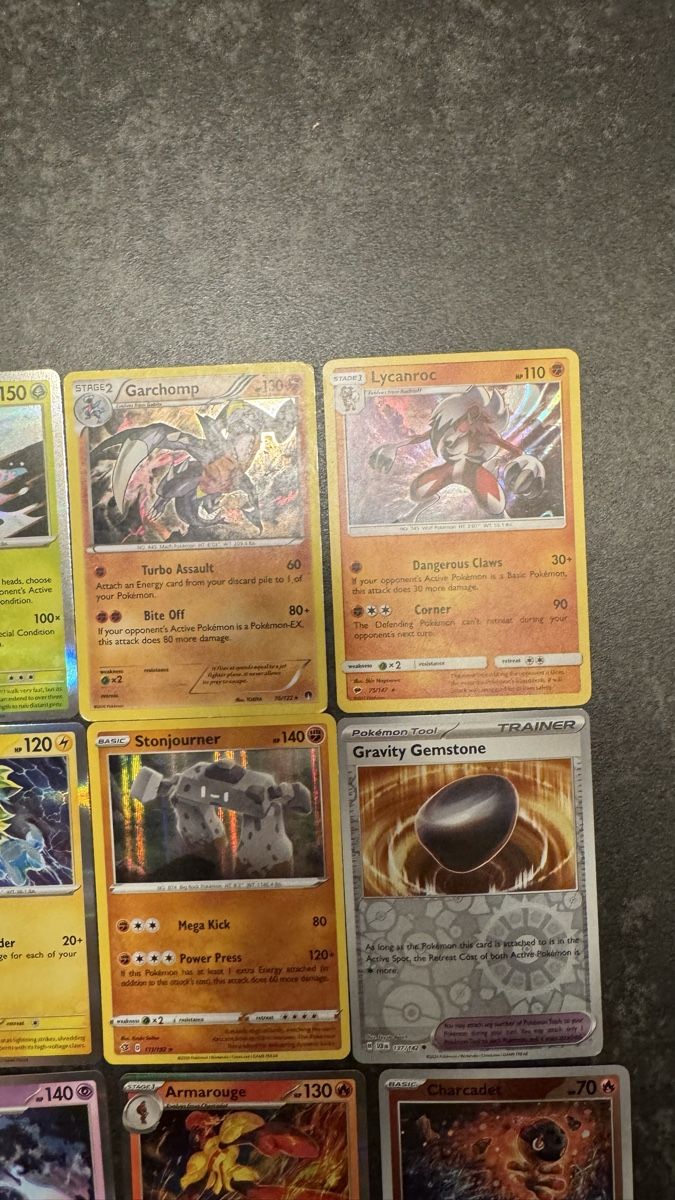Pokémon Carte collezionabili: Pokemon Karten Set! Alle Holo – Nuovo (secondo la descrizione) da Dietlikon venduto da abd_7qwy 2