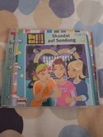 CD Die drei Ausrufezeichen - Skandal auf Sendung - Folge 6