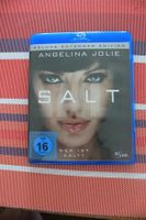Salt (Deluxe Extended Edition) [Blu-ray] Zustand sehr gut