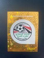 Panini Sticker FIFA WM 2032 Egypt EGY1