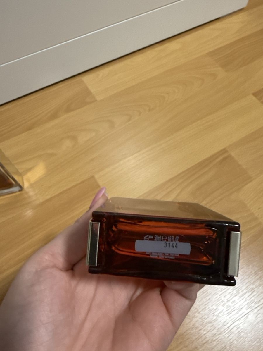 Hugo Boss Parfum & Eau de Toilette: Hugo Boss Alive Parfüm – Gebraucht aus Winterthur von mag_z5tc 2