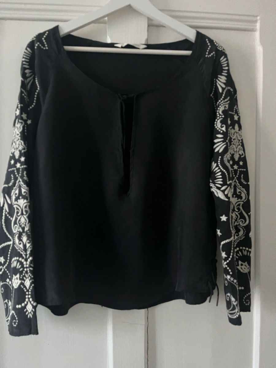 Camicette: Odd Molly Bluse – Usato da Ostermundigen venduto da jovia2000 3