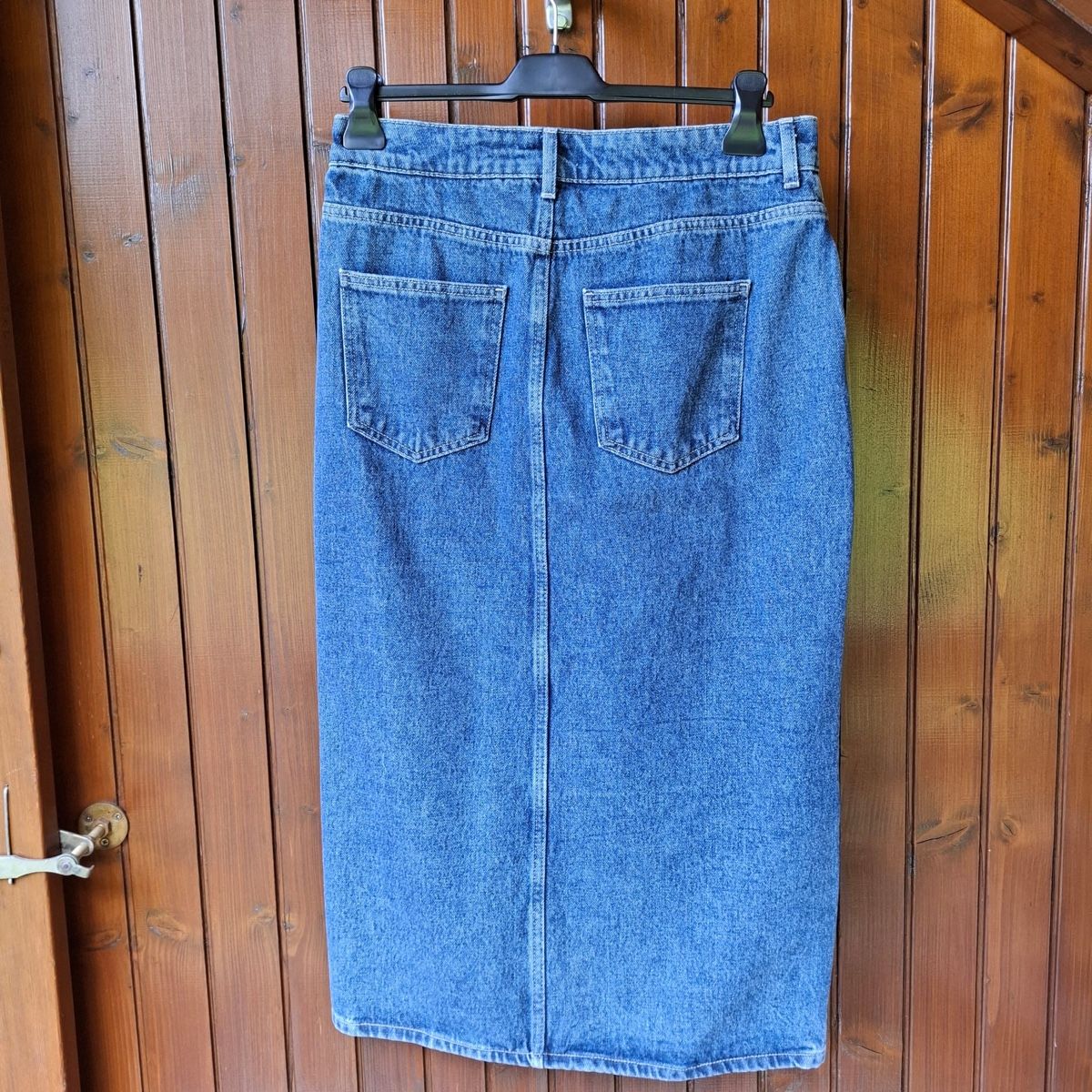 Only Gonne: Jeans Jupe – Nuovo (secondo la descrizione) da Gretzenbach venduto da jan187 1