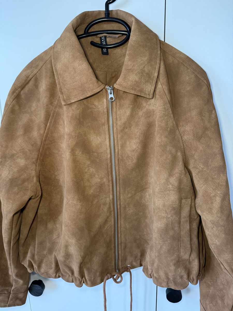H&M Giacche: Jacke S – Nuovo (secondo la descrizione) da Luzern venduto da Aistee 5