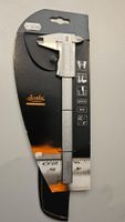 Scala Messschieber Schieblehre 150 mm 6" NEU & OVP