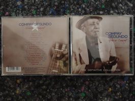 CD : Compay Segundo