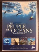 Le Peuple des Oceans (Französisch)