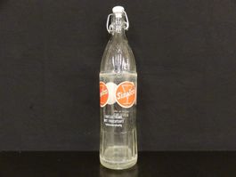 alte Flasche SINALCO 1967 BÜLACH
