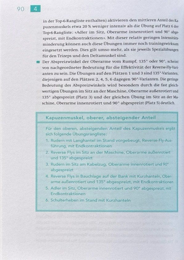 Libri: Supertrainer Rücken – Nuovo e nell'imballaggio originale da Sarnen venduto da Livres 8