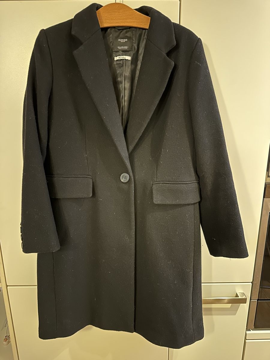 Mango Cappotti: Mantel Mango L – Usato da Beromünster venduto da Moritz0112 1