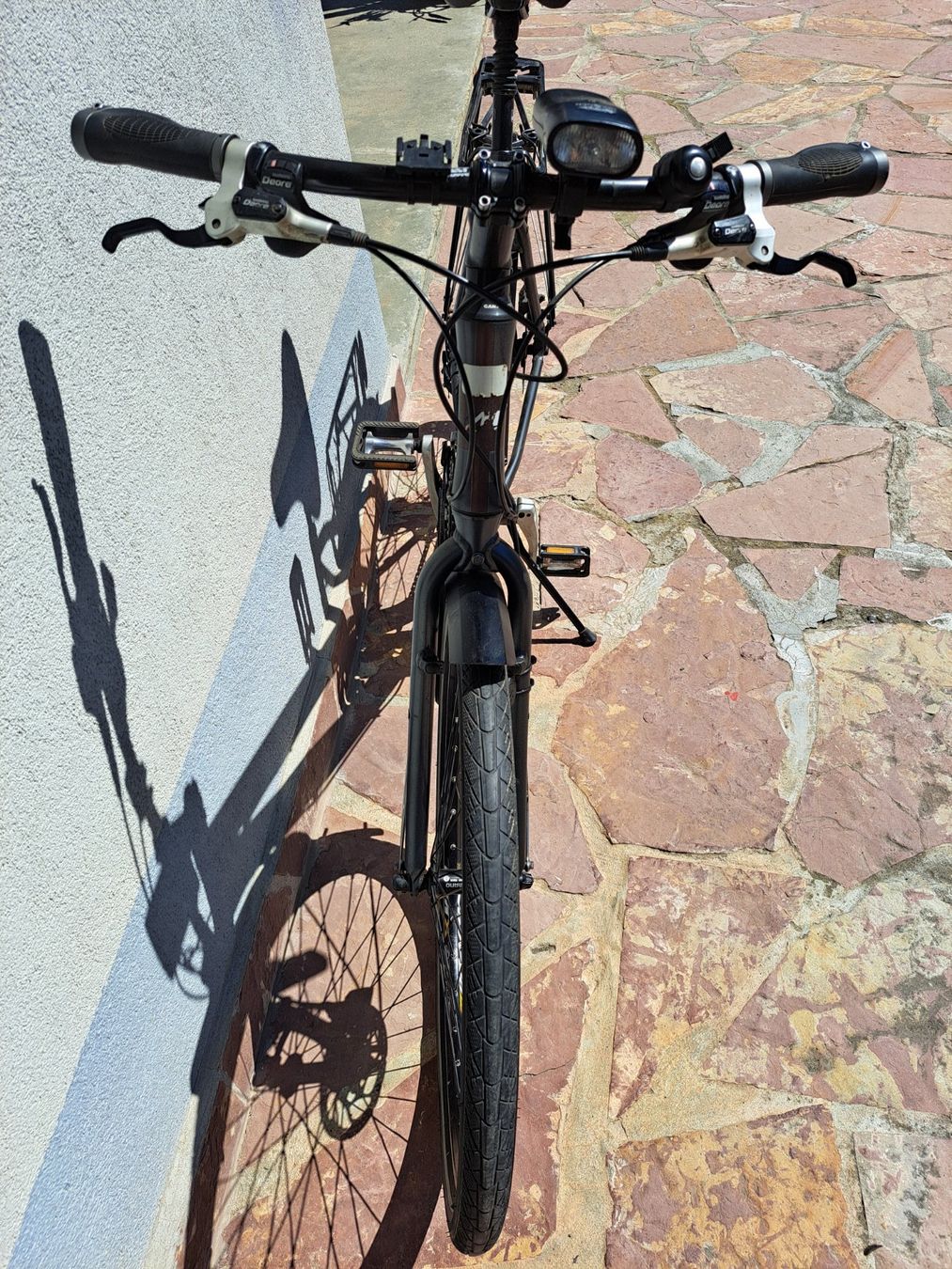 Mondia Velos: Mondia Damenfahrrad – Gebraucht aus Hofstetten BE von Edition8 6