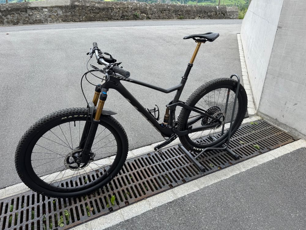Vélos: Super Bike - super Preis – D'occasion à Malans GR par ste_c8h2 5