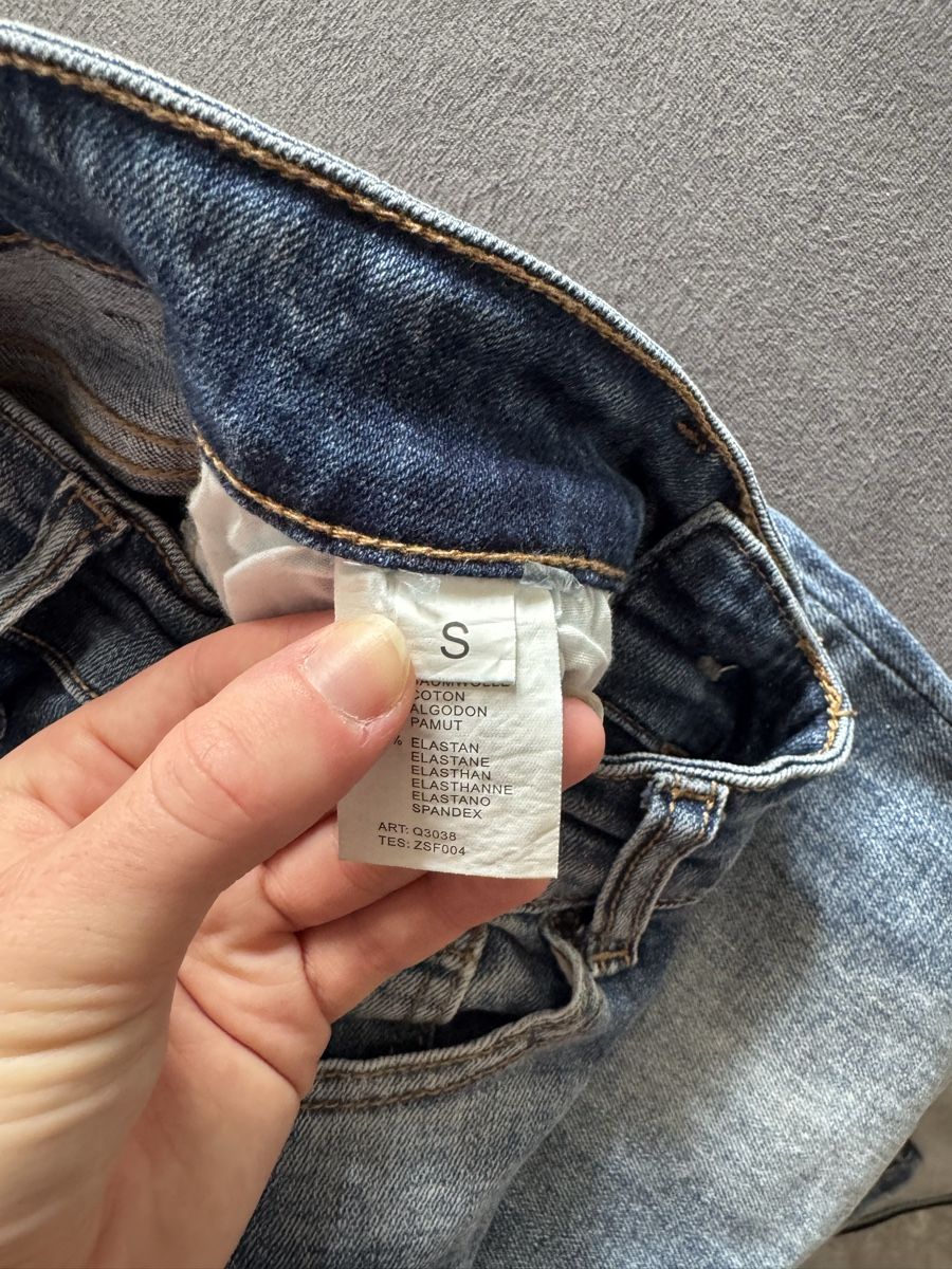 Shein Jeans: Jeans Hosen – Nuovo (secondo la descrizione) da Berikon venduto da sam_5zxf 6