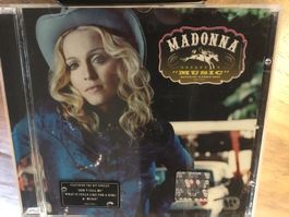 Madonna Music Album  🥒