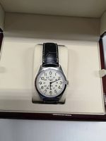 LONGINES Rail Road / Automatique / Rare !
