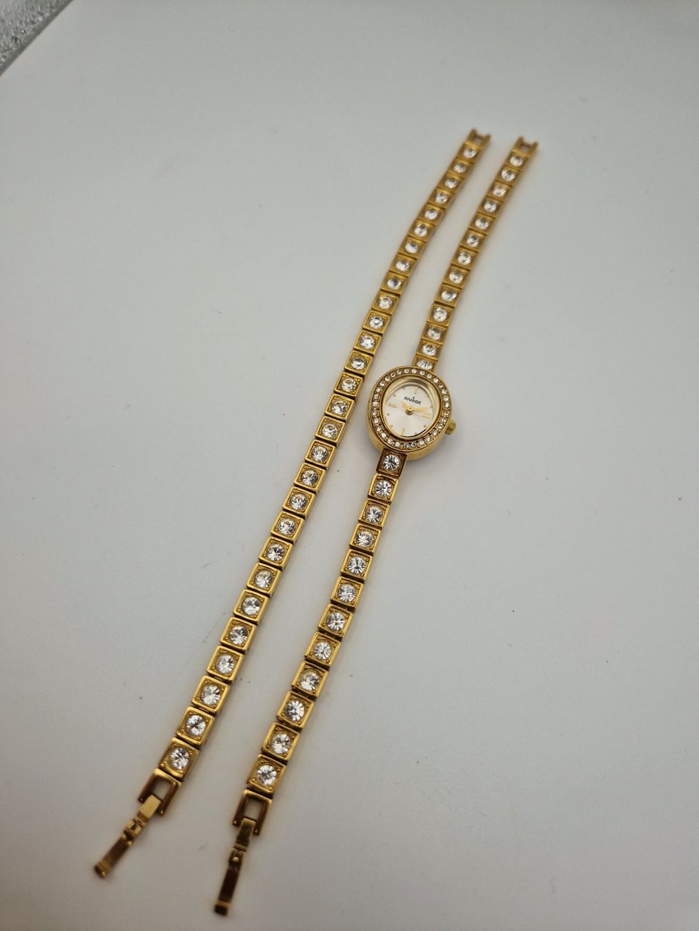 Uhren: Rivage - quartz - 20mm – Gebraucht aus Sembrancher von nat_k8yk 1
