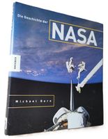Die Geschichte der NASA  (Buch, Michael Gorn)