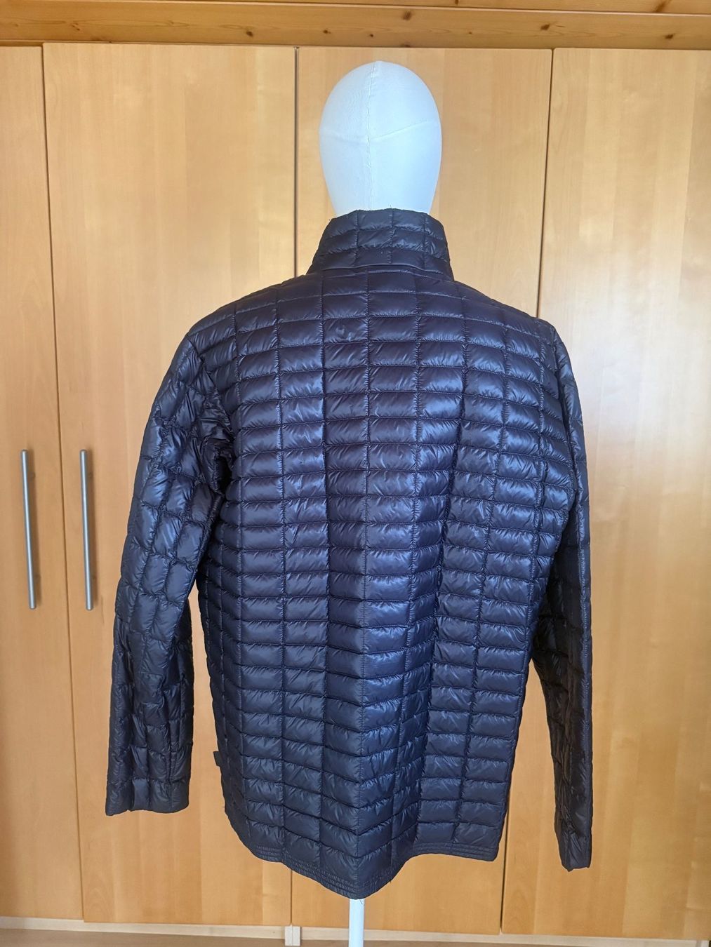 Patagonia Pullover & Sweatshirts: Patagonia Daunen Pulllover – Gebraucht aus Wilderswil von floh1969 1