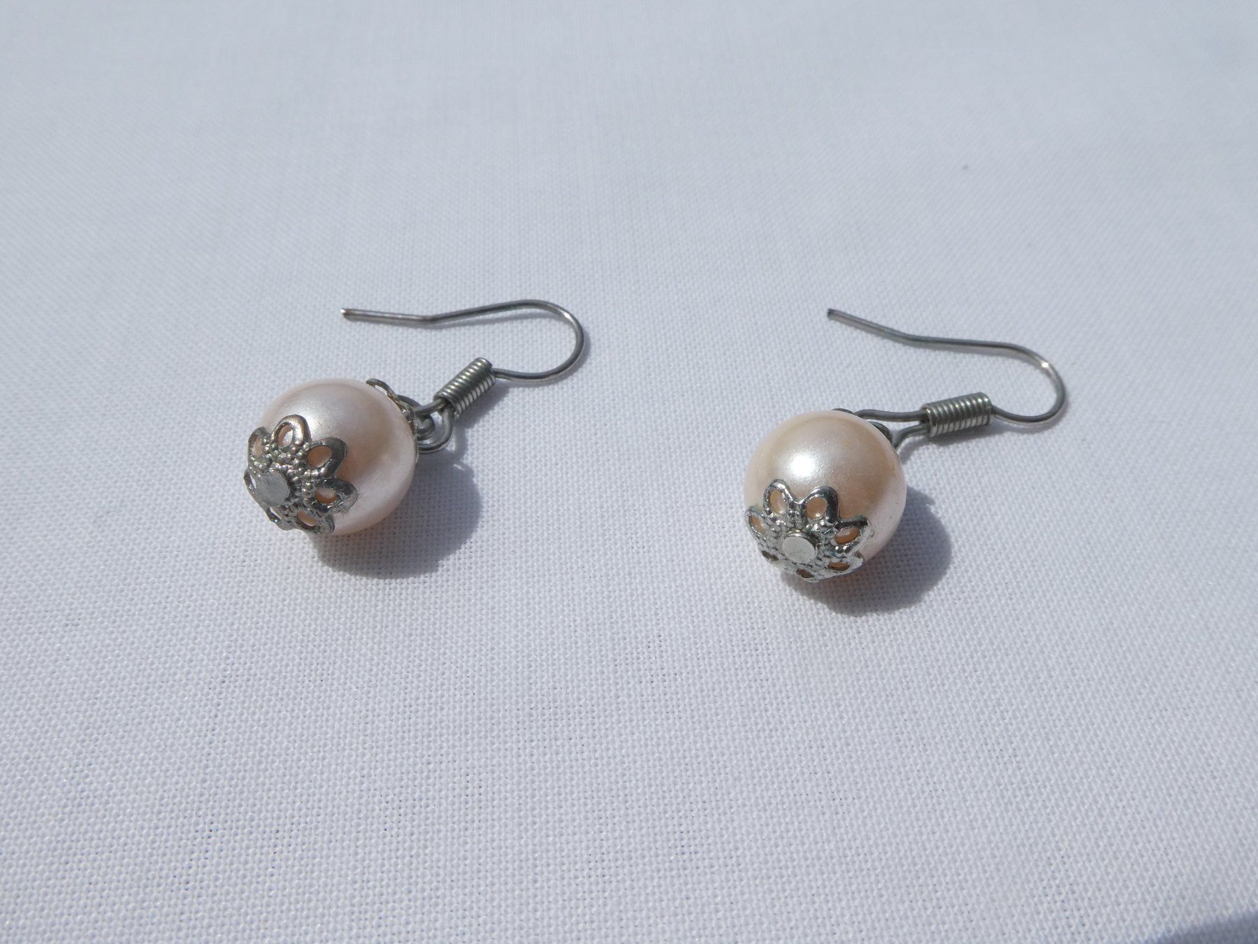 Ohrringe & -stecker: Edle Ohrhänger, Modeschmuck – Neu (gemäss Beschreibung) aus Gattikon von kaandooh 1