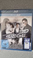 Blu Ray - City under Siege / NEU