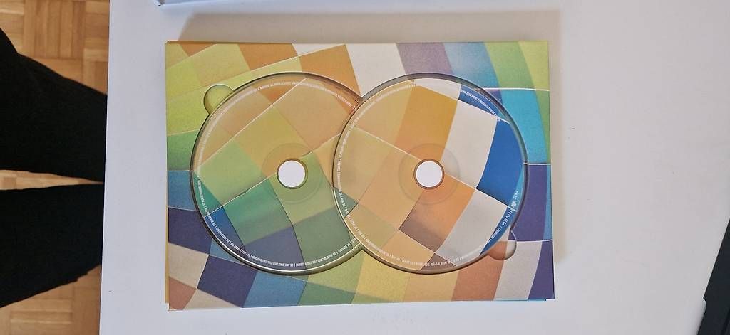 CD: BTS Special Album: Young Forever – Usato da Bellach venduto da lgr_v955 1