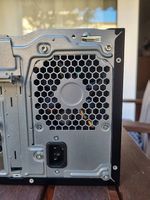 Alimentation ordinateur HP EliteDesk 800 G2
