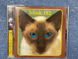 [CD] BLINK-182 - Cheshire Cat (1995 / 1998)