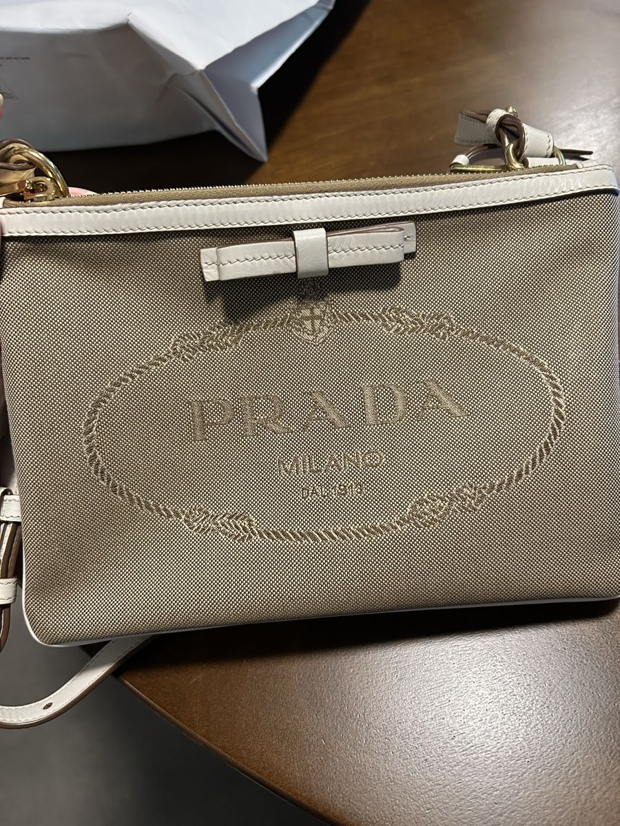 Prada Taschen für Damen: Sac prada – Neu (gemäss Beschreibung) aus Perroy von MR6. 2