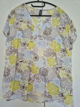 Sommershirt von Multiblu 44