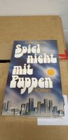 Spiel nicht mit Puppen