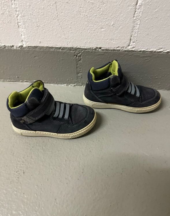 Bench Chaussures garçon: Kinder Schuhe Grösse 28 – D'occasion à Zürich par zd_1965 1