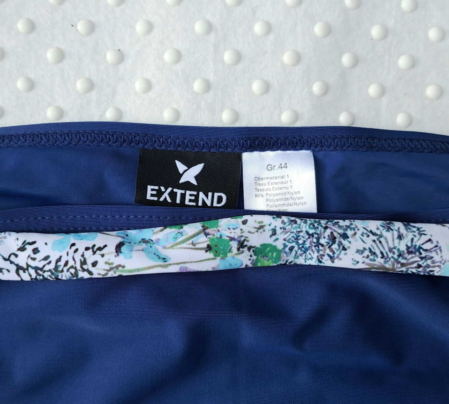 Costumi da bagno & Bikini: NEU! Toller Badeslip EXTEND Gr. 44 – Nuovo (secondo la descrizione) da Gysenstein venduto da joshuas81 1