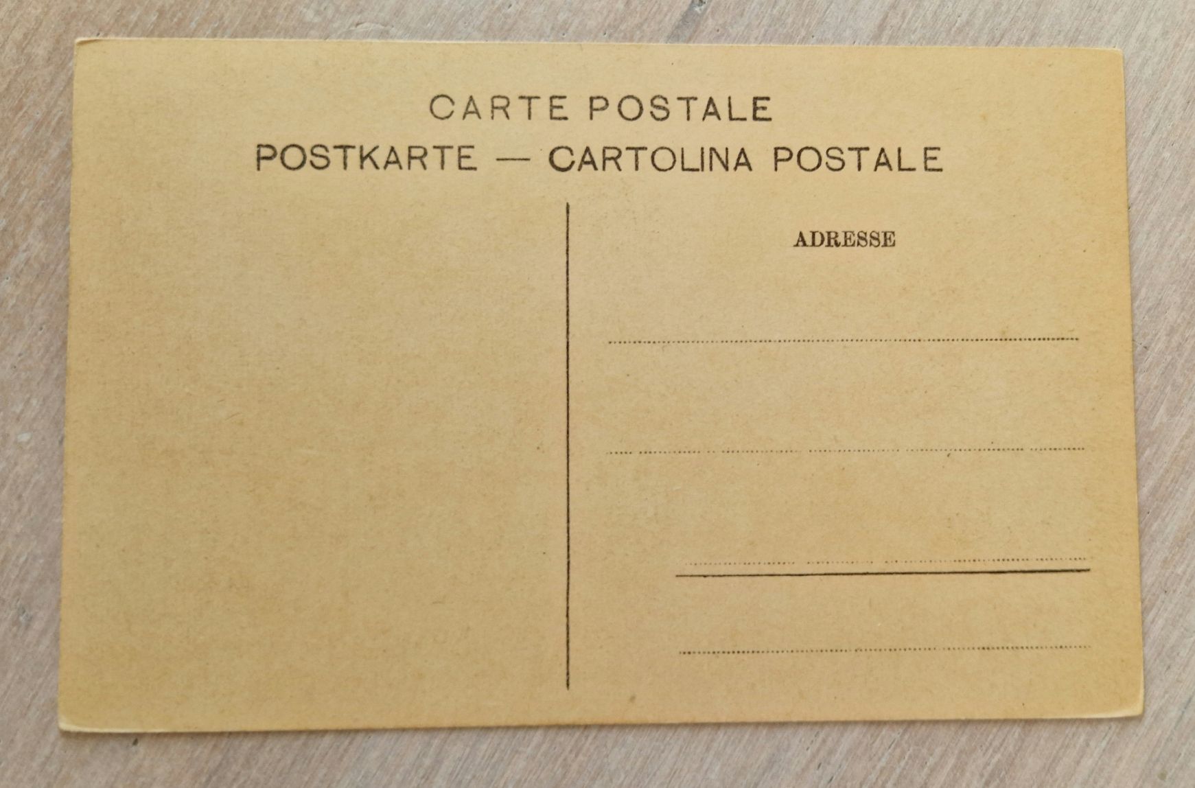 Cartoline postali: Engstligenbach und Wildstrubel – Usato da Ebikon venduto da Donar50 1