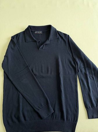 Herrenpulli Felix Hardy Gr. L