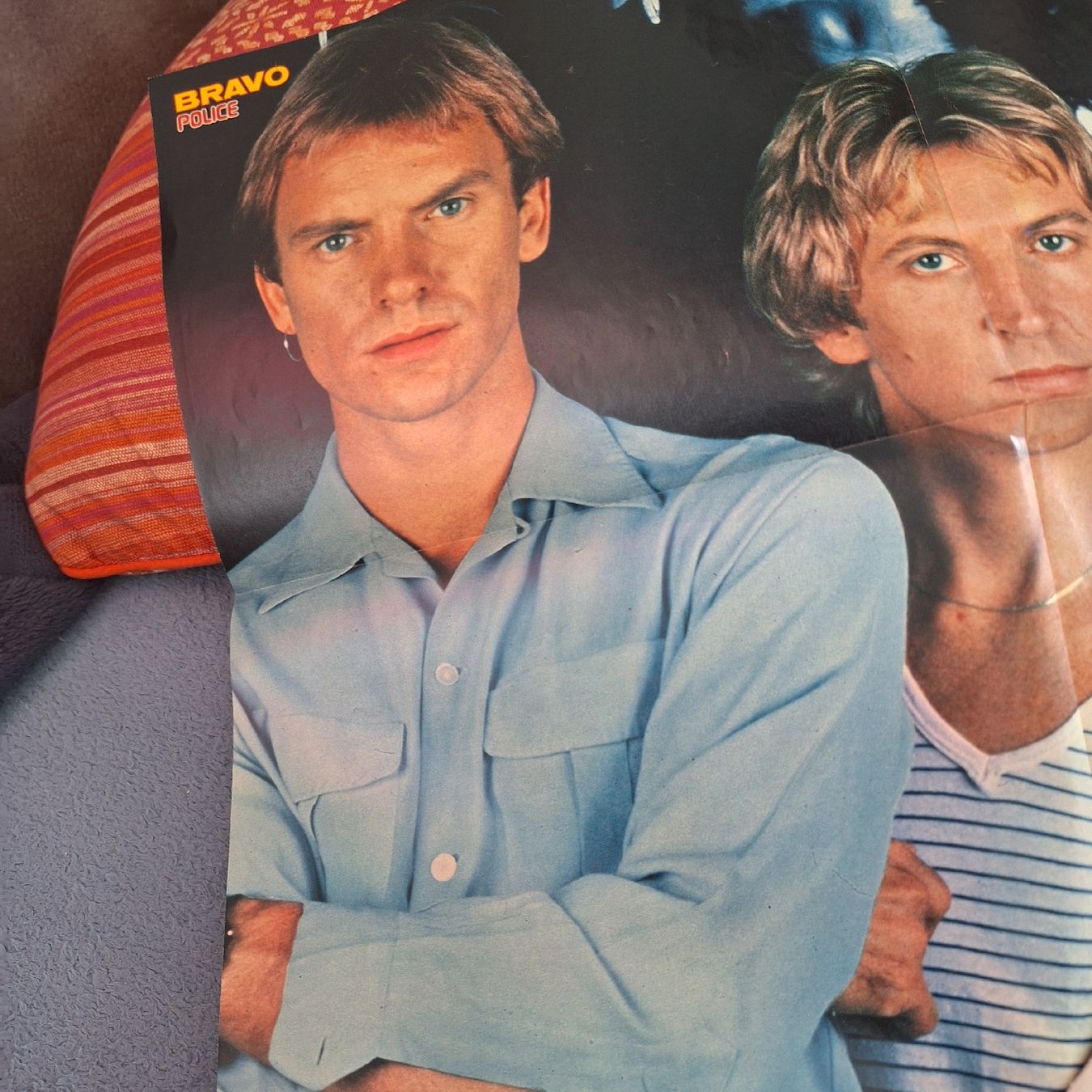 Revues & Magazines: Bravo 1981 – D'occasion à Burgdorf par Max681 1