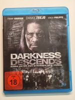 Darkness Descends - Krieg unter den Strassen New Yorks