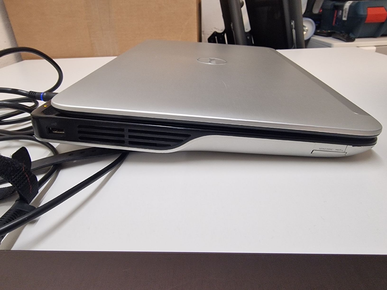 Portables: 3 Laptops – D'occasion à Nussbaumen AG par brunofresco 4