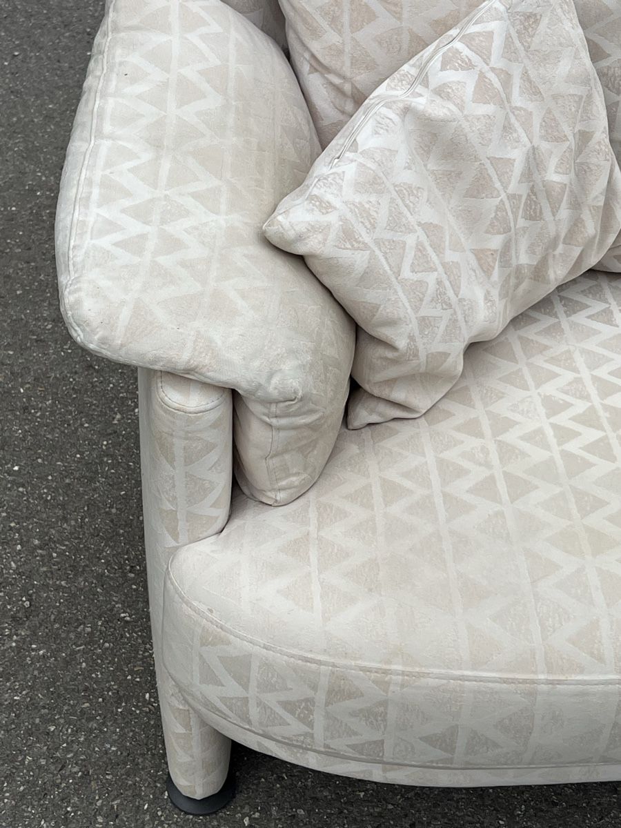 Rolf Benz Poltrone: ROLF BENZ Fauteuil Sessel – Usato da Ostermundigen venduto da Baere-Brocki 1