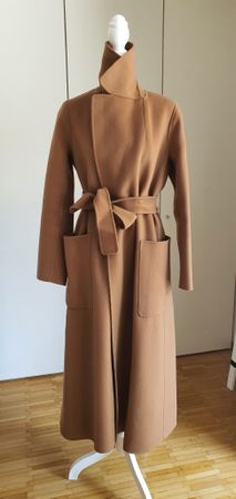 MAX MARA Paolore  Mantel 