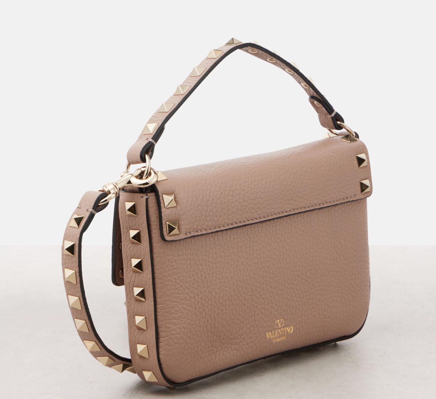 Valentino Borse da donna: Valentino Garavani Schultertasche – Nuovo (secondo la descrizione) da Bertschikon Gossau venduto da Babayan.lusine 1