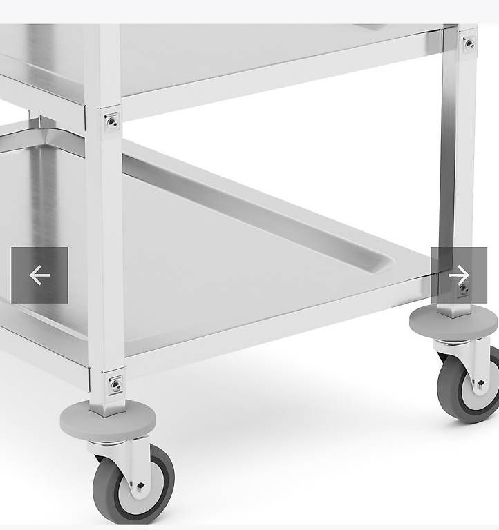 Mobili & Arredamento: Chariot – Usato da Pully venduto da yaa_rm7x 4