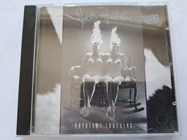 Cd Jane's Addiction – Nothing's Shocking