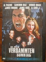 DVD An jedem verdammten Sonntag