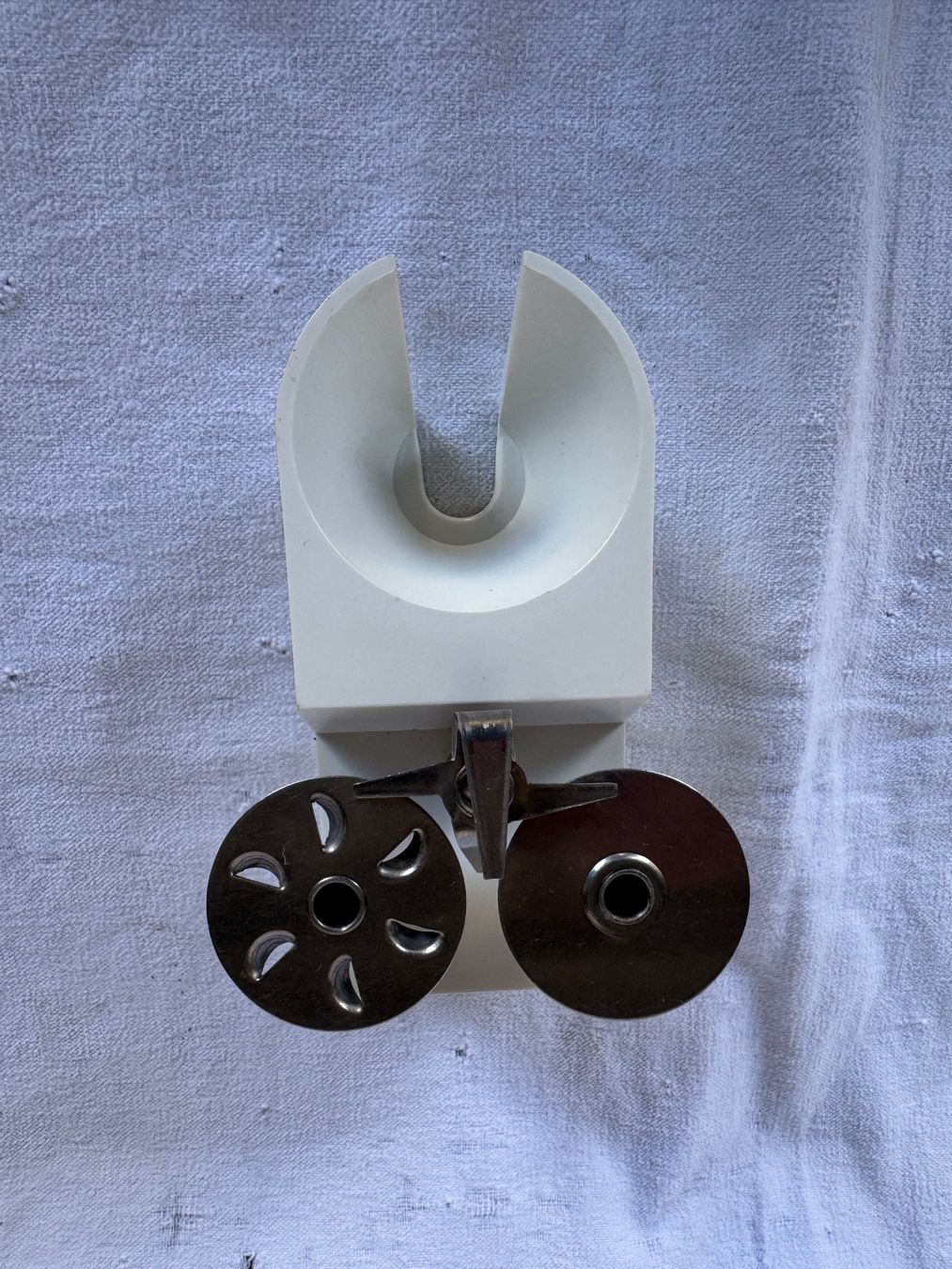 Bamix Küchengeräte: Bamix Type M100 Mixer plongeant – Gebraucht aus GRAND - LANCY von petitpain67 6