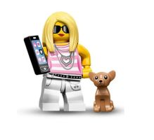 Lego Minifigures (Minifiguren) Serie 10