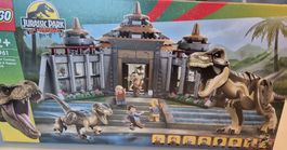 Supergünstig 76961 Lego Jurassic Park  - Ungeöffnet
