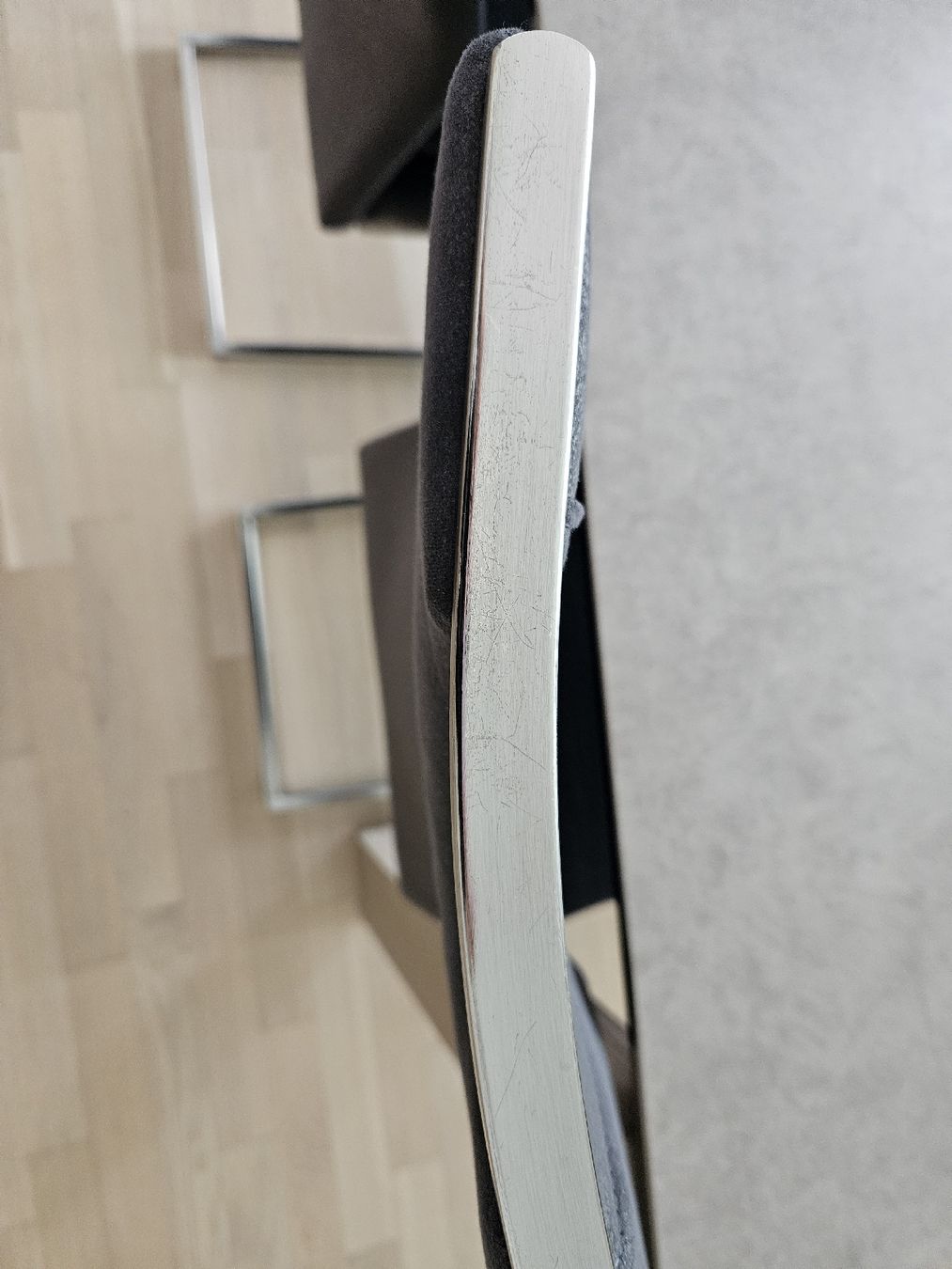 Conforama Sedie: 6x Esszimmerstühle – Usato da Kriens venduto da noe_5hkf 5