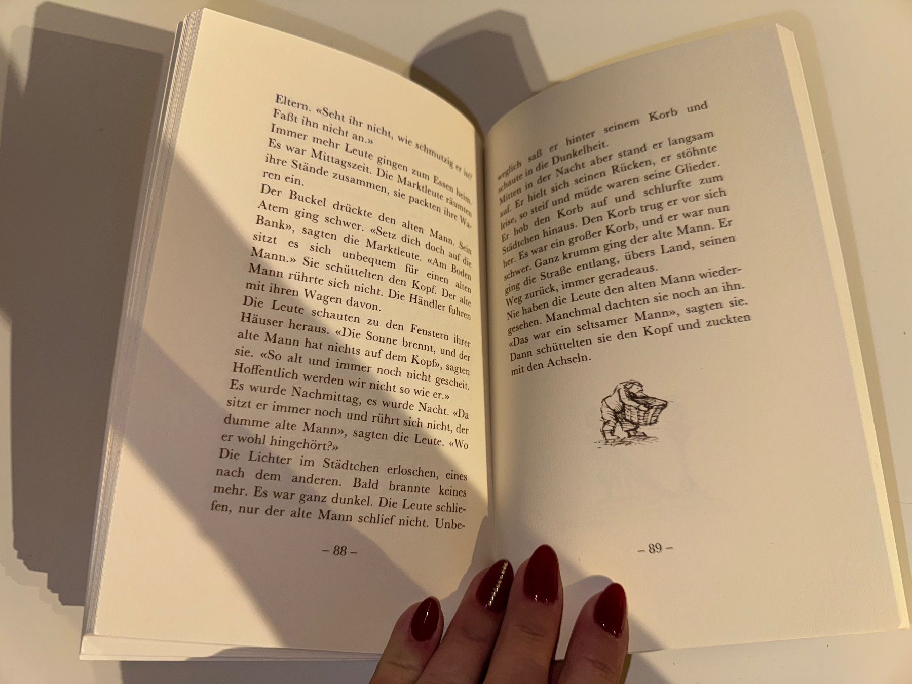 Livres: BUCH: Brigitte Schär, Das Schubladenkind – D'occasion à Grosswangen par Kleine.Knoepfe 7